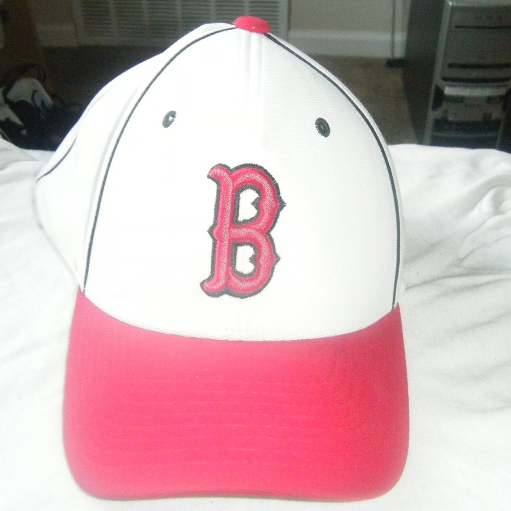 Pacific HeadWear Boston Cap Size L-XL